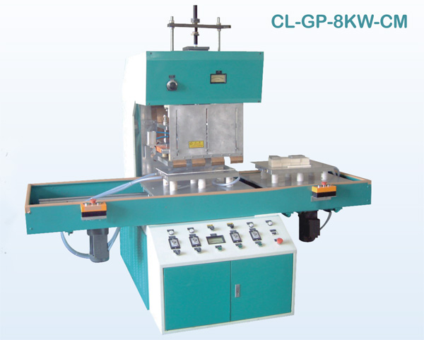 水袋、醫(yī)用血袋、尿袋專(zhuān)業(yè)高周波熔接機(jī)